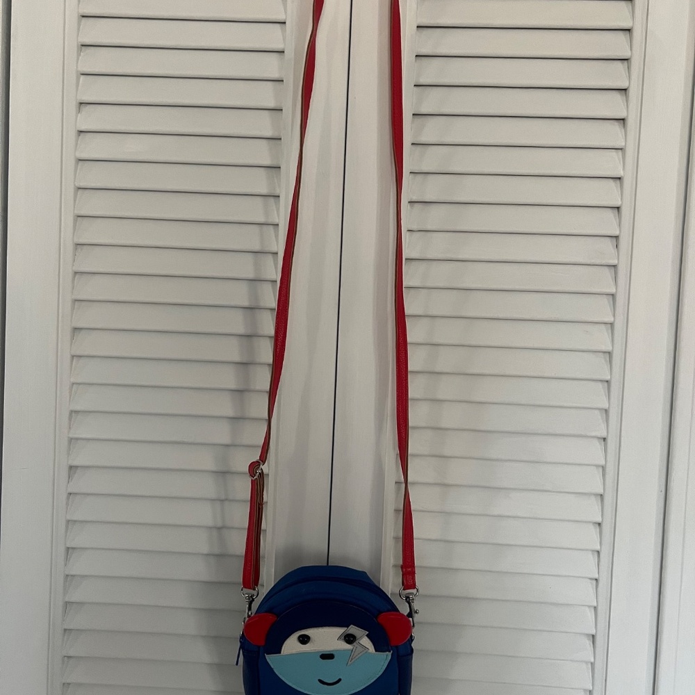 Mini crossbody purse - Picture 2 of 7